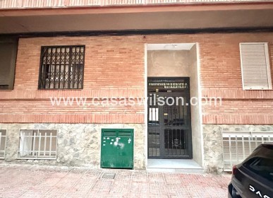 Sale - Appartement - Torrevieja - Centro