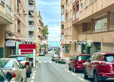 Sale - Appartement - Torrevieja - Centro