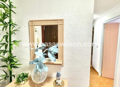 Sale - Appartement - Torrevieja - Centro