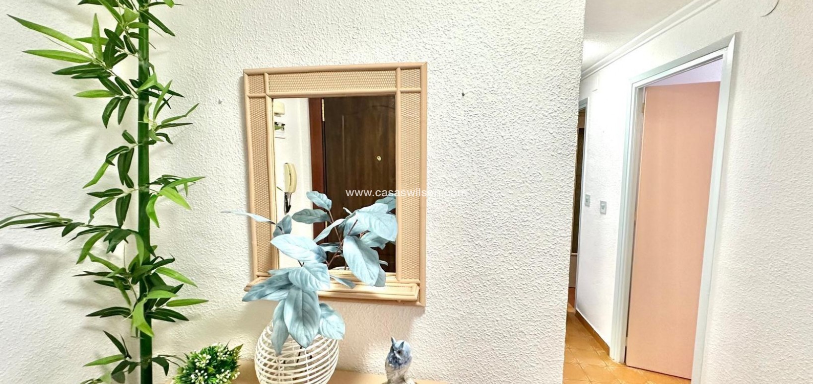 Sale - Appartement - Torrevieja - Centro