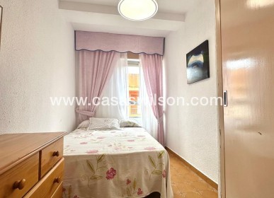 Sale - Appartement - Torrevieja - Centro