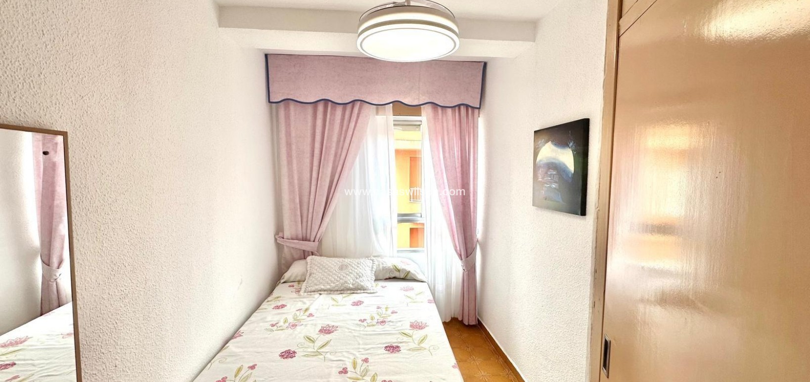 Sale - Appartement - Torrevieja - Centro