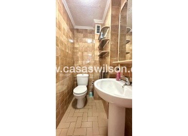 Sale - Appartement - Torrevieja - Centro