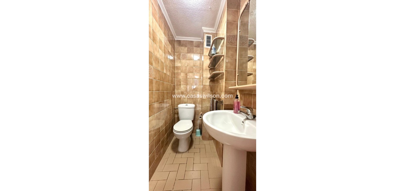 Sale - Appartement - Torrevieja - Centro