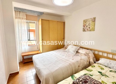 Sale - Appartement - Torrevieja - Centro