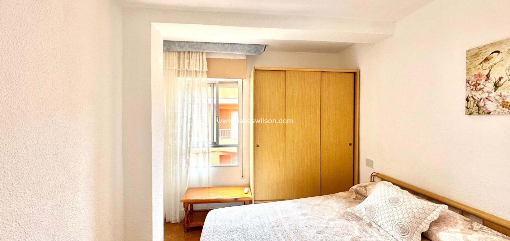 Sale - Appartement - Torrevieja - Centro