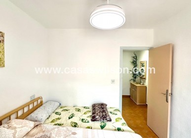 Sale - Appartement - Torrevieja - Centro