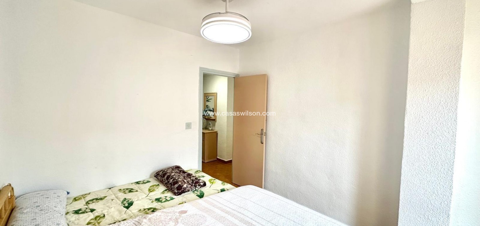 Sale - Appartement - Torrevieja - Centro