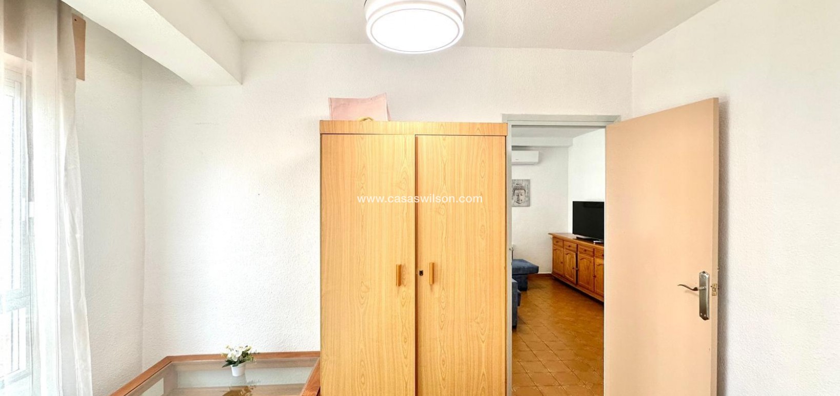 Sale - Appartement - Torrevieja - Centro