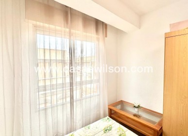 Sale - Appartement - Torrevieja - Centro