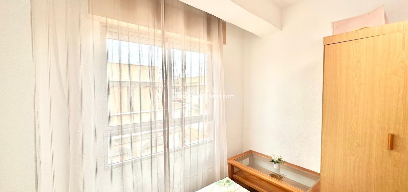 Sale - Appartement - Torrevieja - Centro