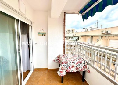 Sale - Appartement - Torrevieja - Centro