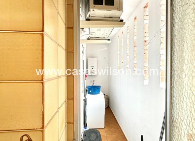 Sale - Appartement - Torrevieja - Centro