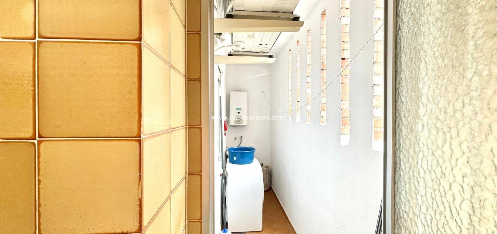 Sale - Appartement - Torrevieja - Centro