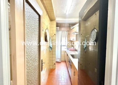 Sale - Appartement - Torrevieja - Centro