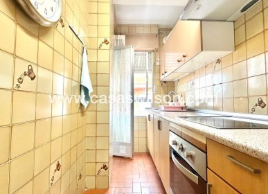 Sale - Appartement - Torrevieja - Centro