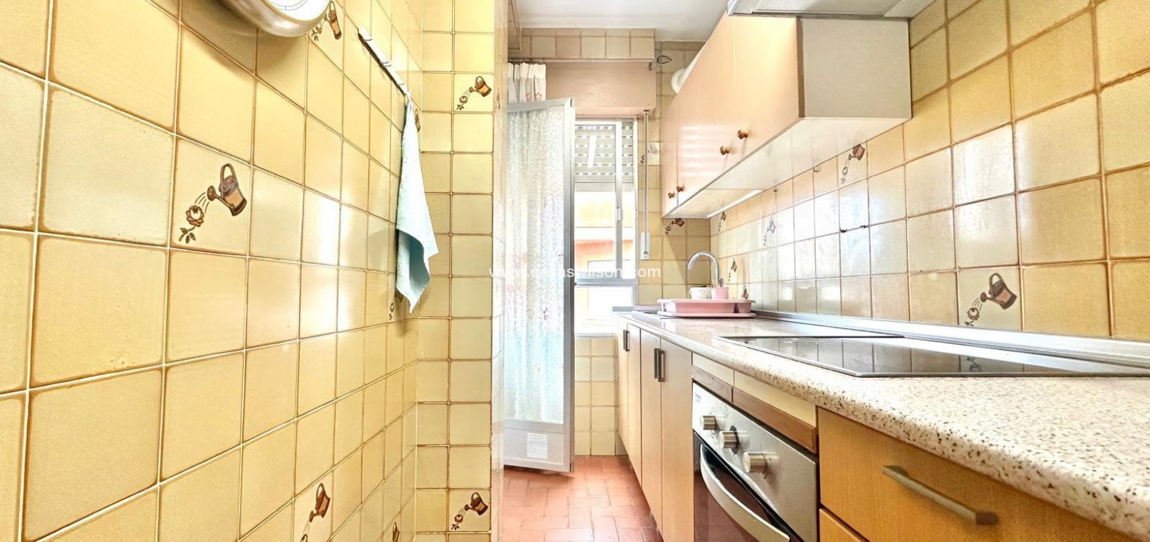 Sale - Appartement - Torrevieja - Centro