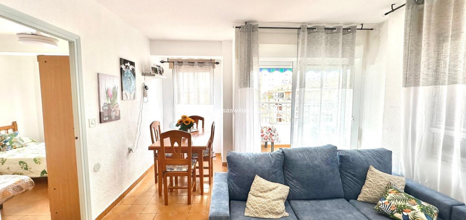 Sale - Appartement - Torrevieja - Centro