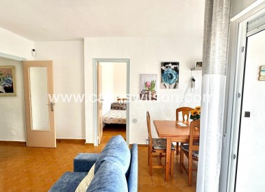 Sale - Appartement - Torrevieja - Centro