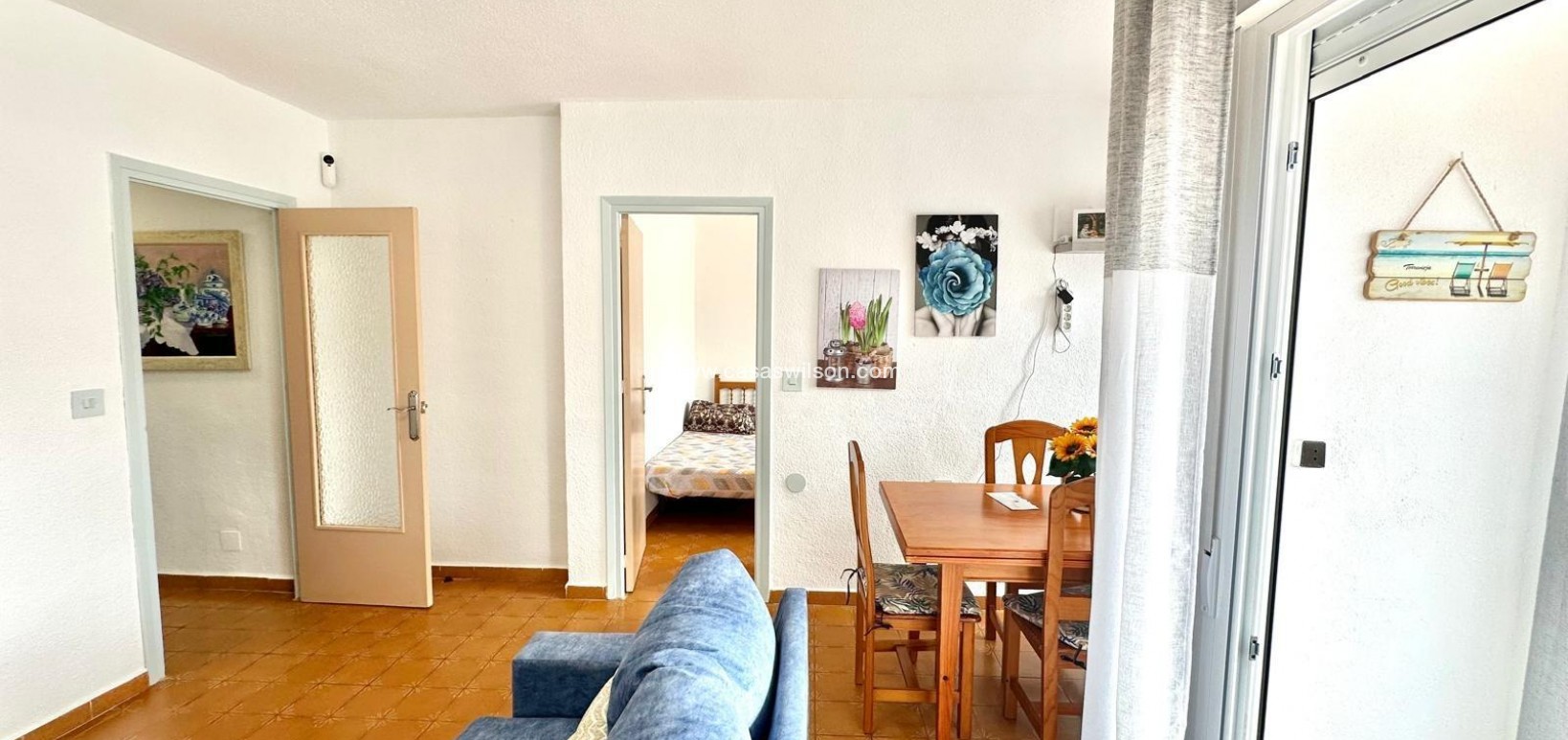 Sale - Appartement - Torrevieja - Centro