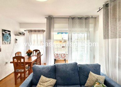 Sale - Appartement - Torrevieja - Centro