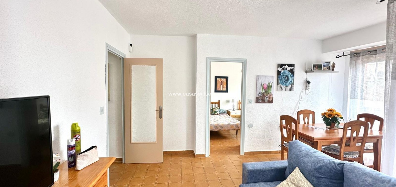 Sale - Appartement - Torrevieja - Centro