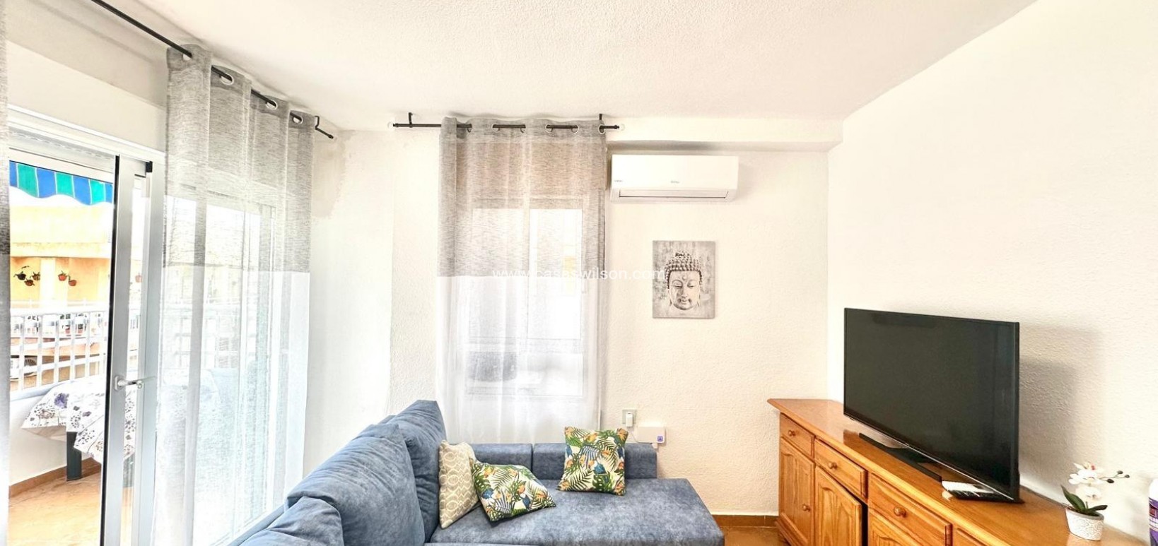 Sale - Appartement - Torrevieja - Centro