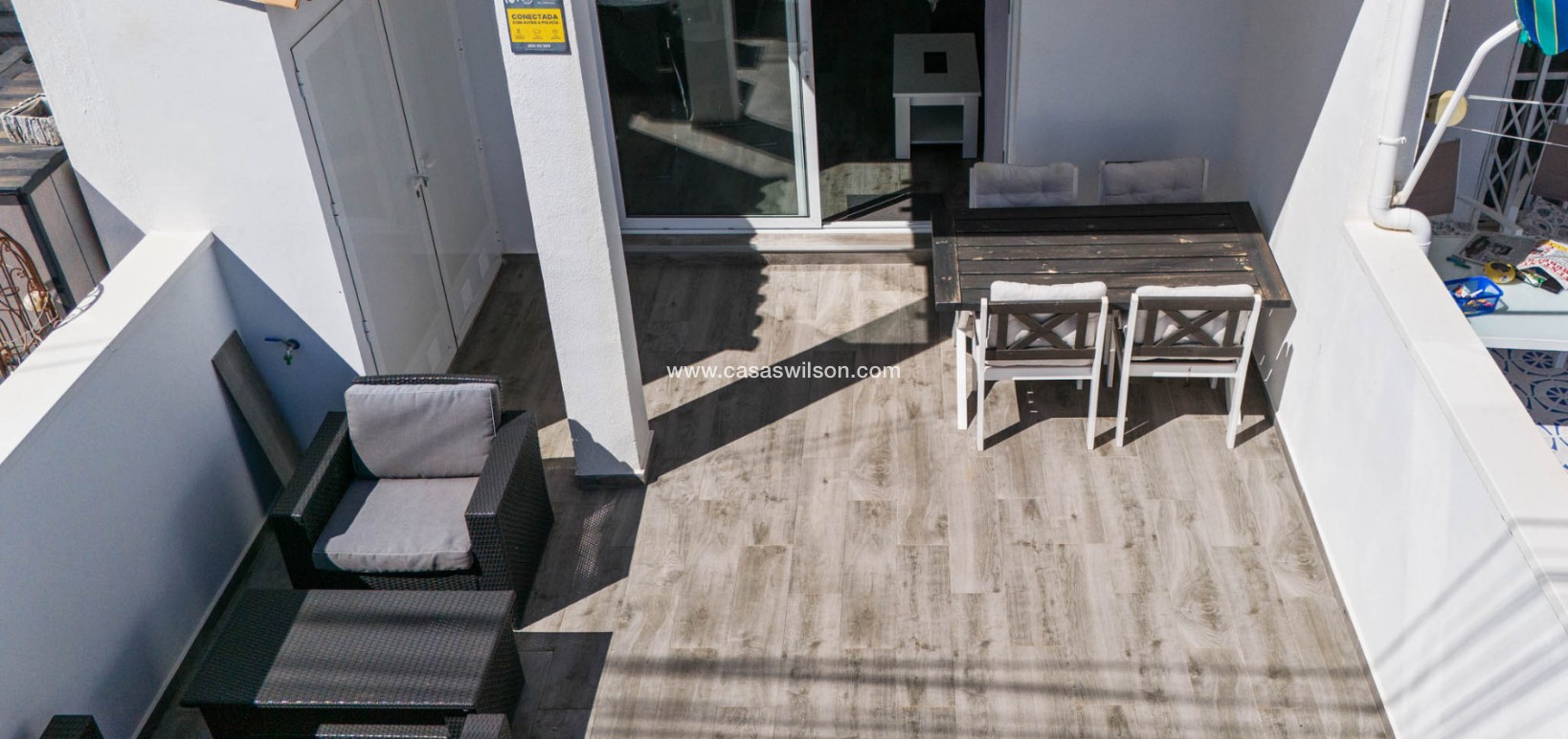 Sale - Apartment - Torrevieja - Costa Blanca