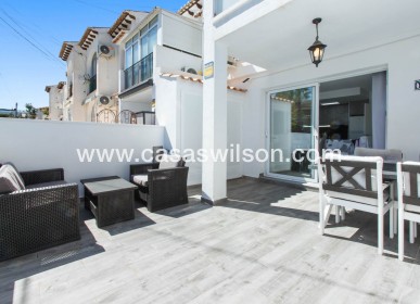 Sale - Apartment - Torrevieja - Costa Blanca