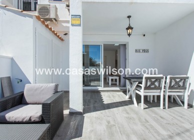 Sale - Apartment - Torrevieja - Costa Blanca