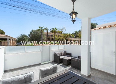 Sale - Apartment - Torrevieja - Costa Blanca