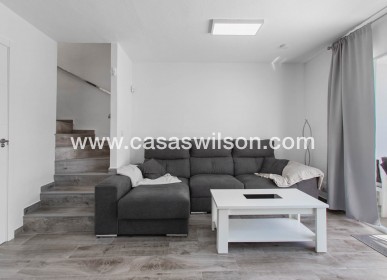 Sale - Apartment - Torrevieja - Costa Blanca