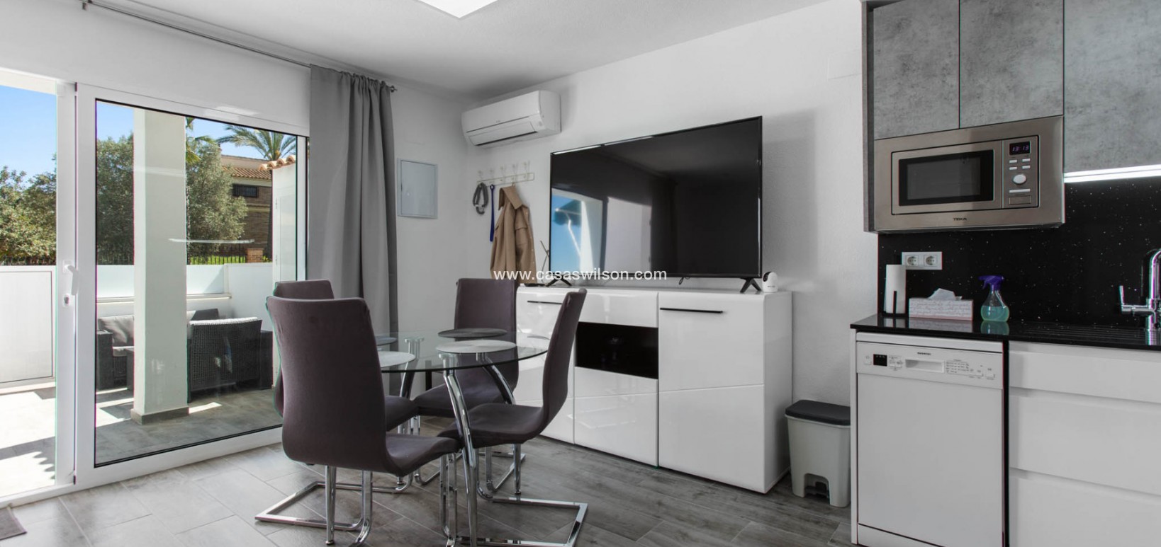 Sale - Apartment - Torrevieja - Costa Blanca