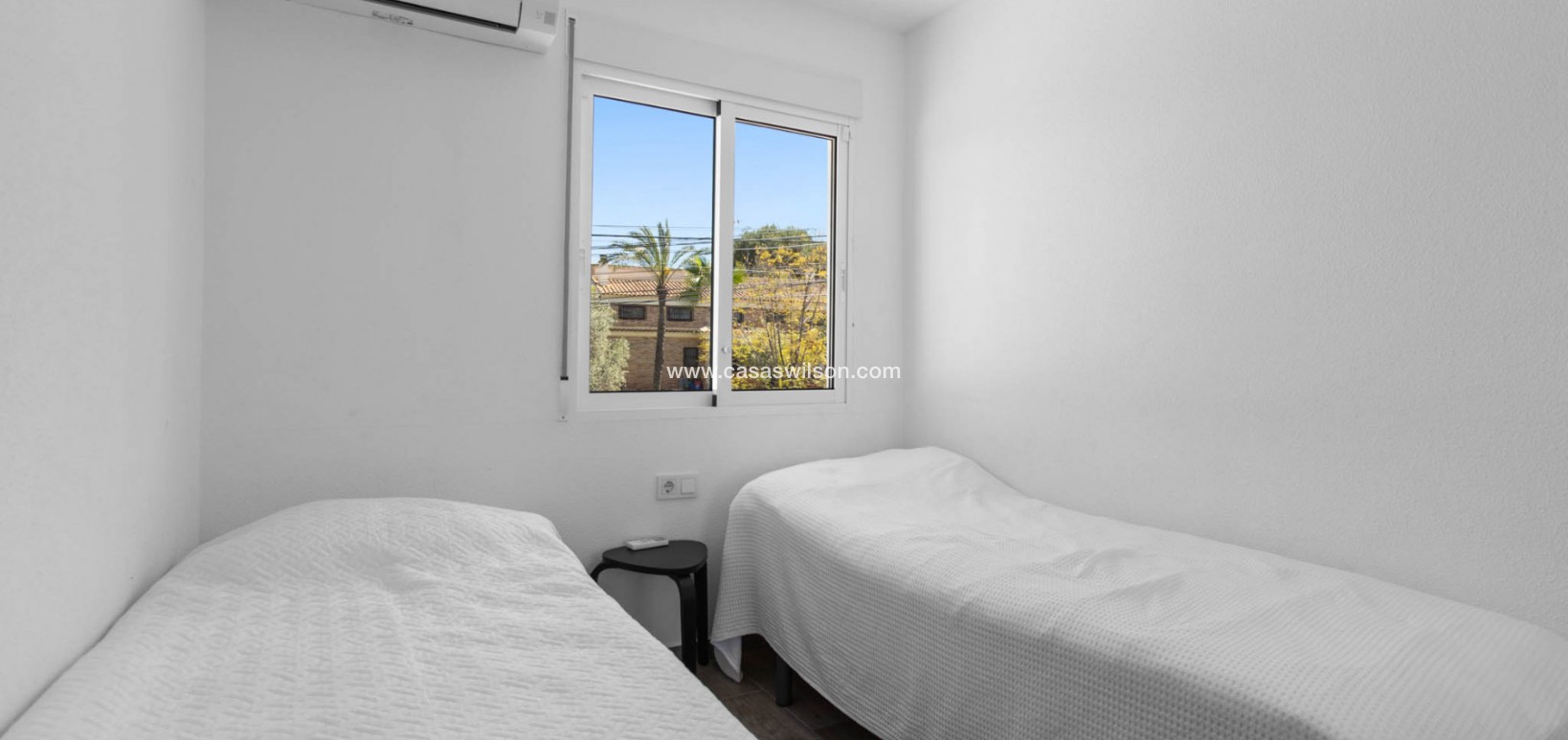 Sale - Apartment - Torrevieja - Costa Blanca