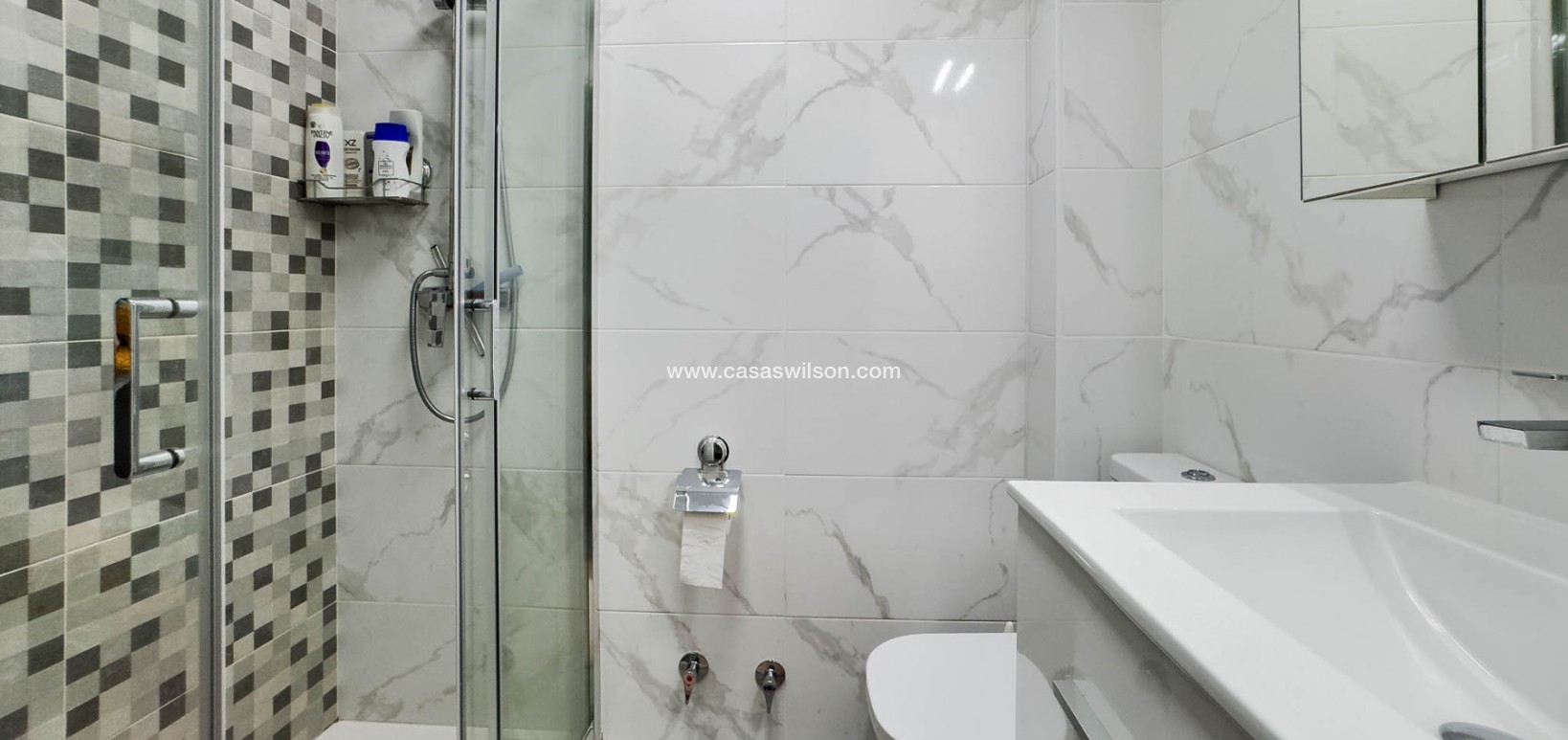 Sale - Apartment - Torrevieja - Costa Blanca