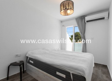 Sale - Apartment - Torrevieja - Costa Blanca