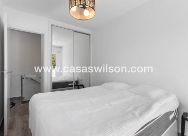 Sale - Apartment - Torrevieja - Costa Blanca