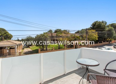 Sale - Apartment - Torrevieja - Costa Blanca