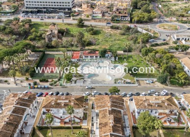 Sale - Apartment - Torrevieja - Costa Blanca