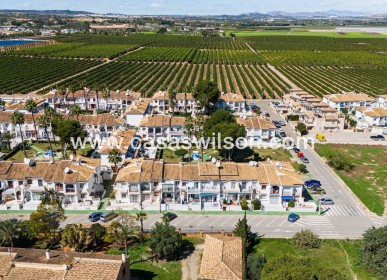 Sale - Apartment - Torrevieja - Costa Blanca