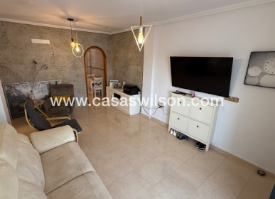 Sale - Apartment - Orihuela - Inland
