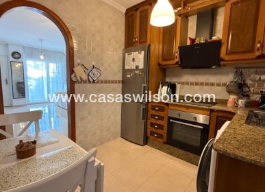 Sale - Apartment - Orihuela - Inland