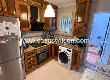 Sale - Apartment - Orihuela - Inland