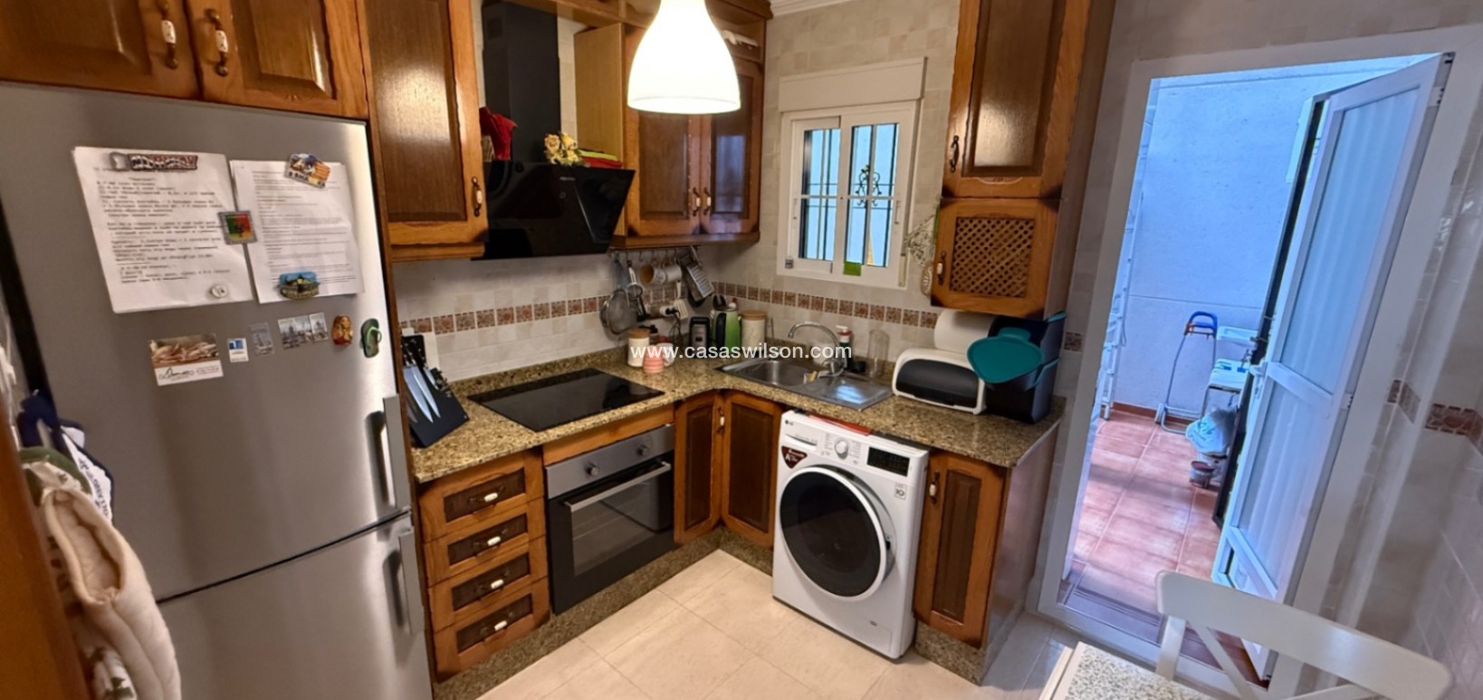 Sale - Apartment - Orihuela - Inland