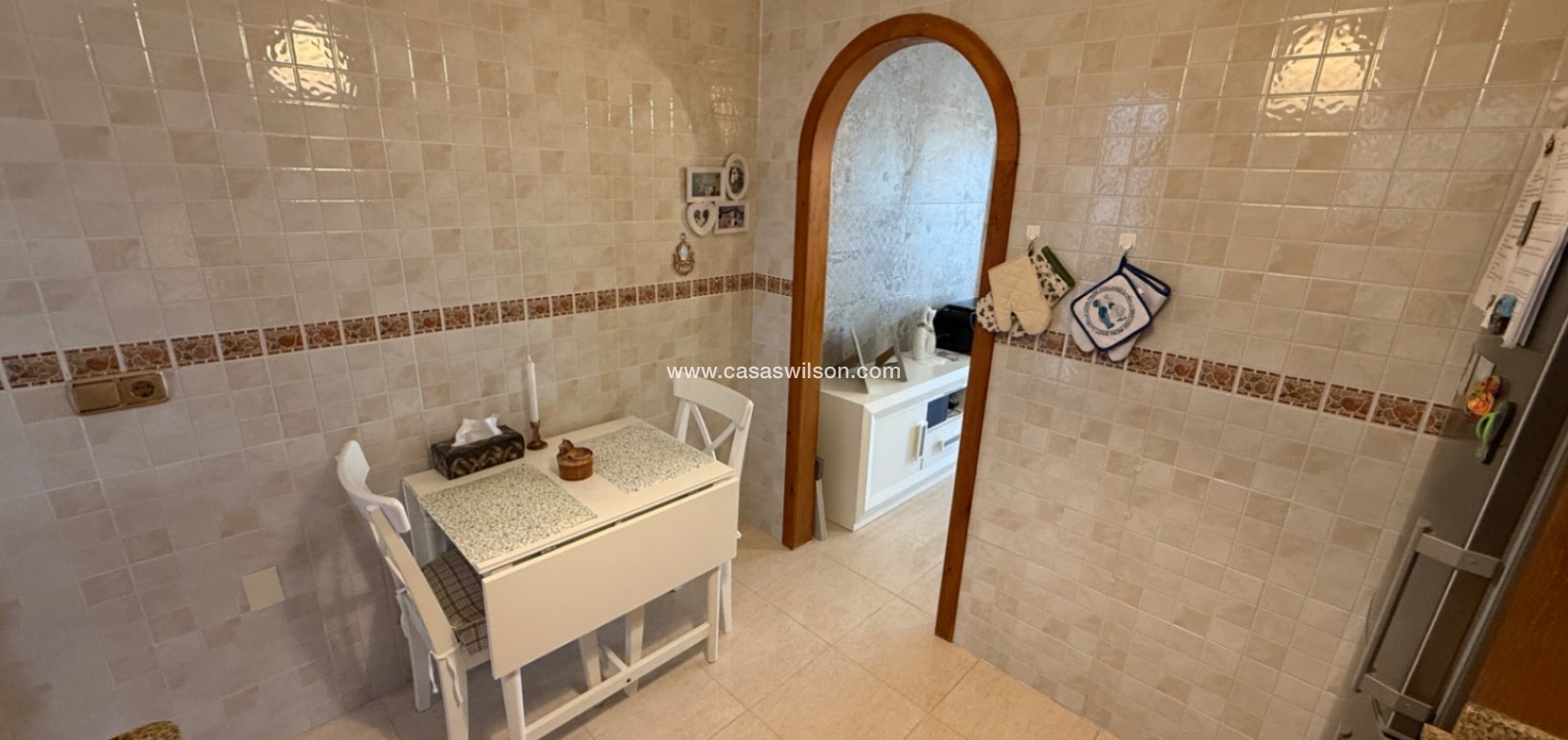 Sale - Apartment - Orihuela - Inland