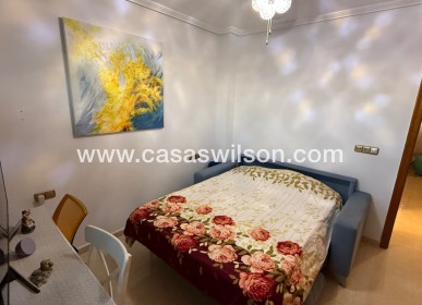 Sale - Apartment - Orihuela - Inland