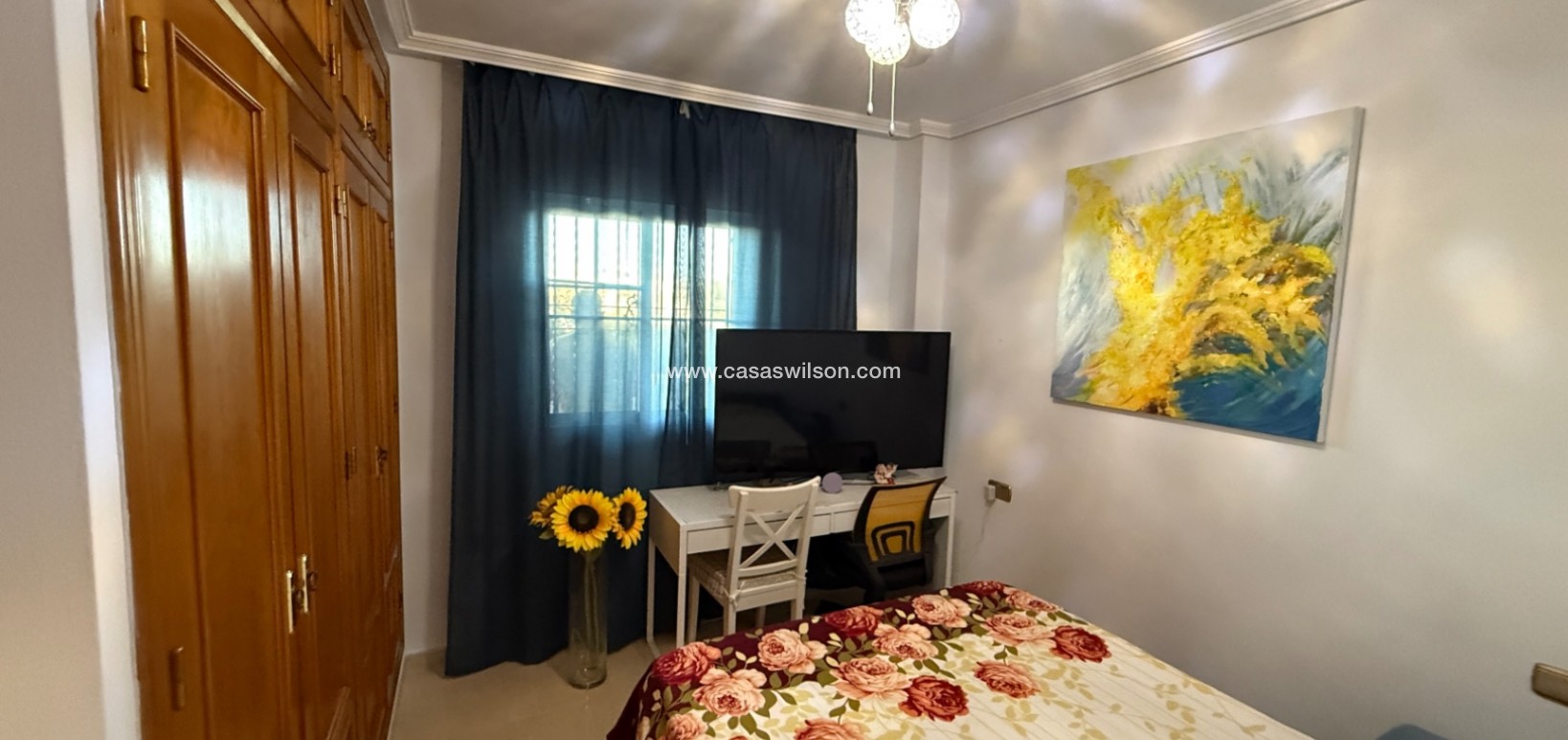 Sale - Apartment - Orihuela - Inland