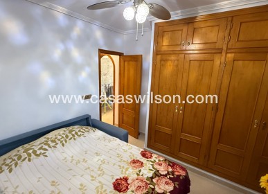 Sale - Apartment - Orihuela - Inland