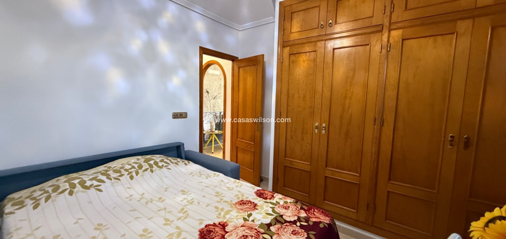 Sale - Apartment - Orihuela - Inland