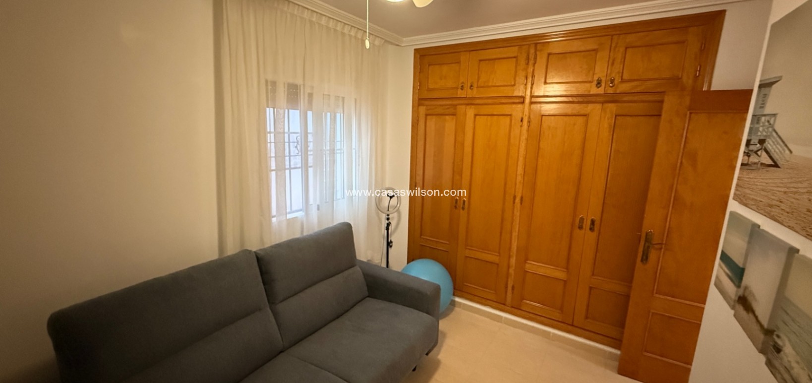 Sale - Apartment - Orihuela - Inland